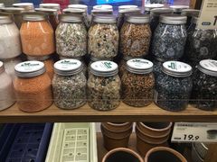 -鹿岛会员店 (龙湖三千集天街店)