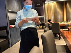 -大渔铁板烧(通州万达店)