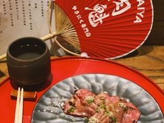 -肉魁屋·烧肉·烧鸟·酒场(高新店)