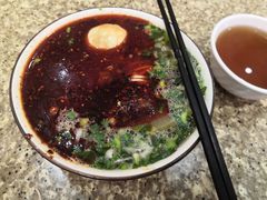 -磨沟沿老字号牛肉面·清真(金港城店)