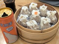 -都一处烧麦馆(前门店)