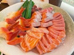 -科尔海悦酒店樱之河日本料理(清河东路店)