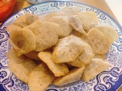 -铸钟褡裢火烧(西三环紫竹桥店)