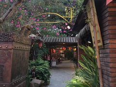 -五邑人家(江门店)