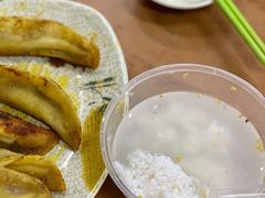 桂花甜酒酿-清真蒋有记(老门东店)