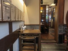-春水堂人文茶馆(台中四维店)