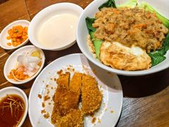 -寻裕记·现炒浇头面(人民广场店)