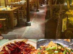 -小江南(万福园店)