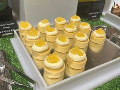 -怡咖啡海鲜自助餐厅(浦东香格里拉店)