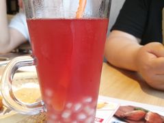 -必胜客(中北店)