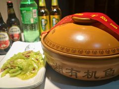 -千岛湖小鱼儿·淳安匠心农家菜