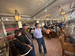 -清真马杰山牛肉汤馆