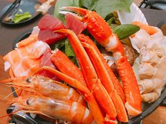 -尺山寸水日料(马桥满天星店)