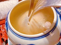 -广州柏悦酒店·悦景轩·粤菜餐厅