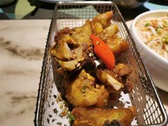 -原味田园·客家菜·土窑鸡(中航城君尚购物中心店)