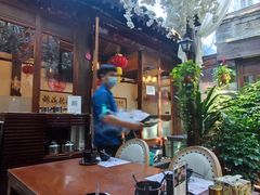 大堂-束河人家(南锣鼓巷店)