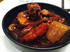 -那家小馆•北京菜•烤鸭(中关村店)