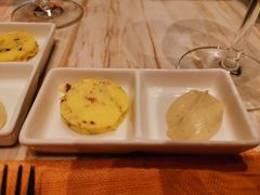 -郑州希尔顿酒店·阿米奇意大利餐厅