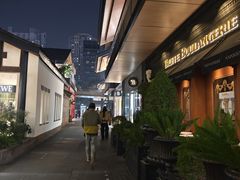-无印良品餐堂 MUJI Diner(成都太古里店)