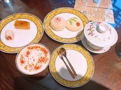 -富华斋饽饽铺·宫廷糕点·伴手礼(护国新天地店)