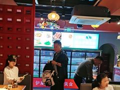 -伊斯麦尔丝路·新派菜(沙子口店)
