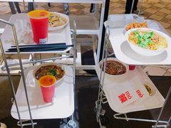 -阿那亚第一食堂 Cafeteria 1