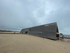 -那香海钻石沙滩浴场