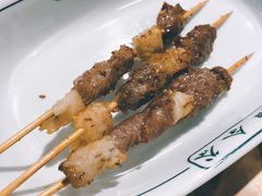 -和合谷(海淀五路居店)