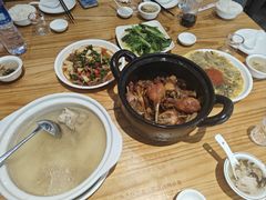 -斯丹姜母鸭·古法干香(田安南路店)