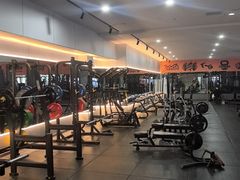 -雷米健身Z·Fitness