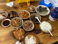 -九九豆花馆(解放碑步行街店)