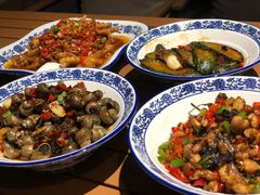 -聚缘·湘味音乐餐厅party(罗湖店)