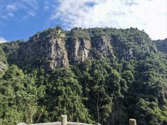 -广东大峡谷