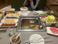 -海底捞火锅(王府井银泰in88店)