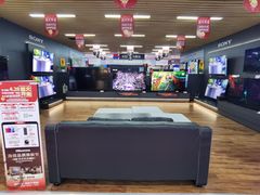 -苏宁易购(Suning Pro深圳华强北店)