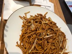 肉丝拌川-奎元馆(市民中心店)