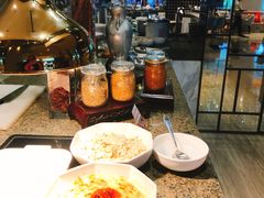 -上海浦东华美达大酒店