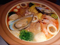 -闽上鲜·福建菜(龙湖滨江天街店)