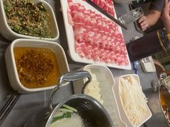 -君邦火锅(新疆大厦店)