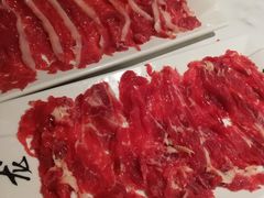 -大喜牛鲜牛肉火锅(世纪金源店)