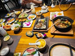 -和彩放题餐厅(酒仙桥店)