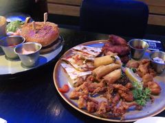 -bluefrog蓝蛙(皇庭广场店)