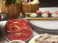 -煲王粤菜餐厅(中侨中心店)