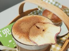 -Seesaw Coffee(上生新所店)