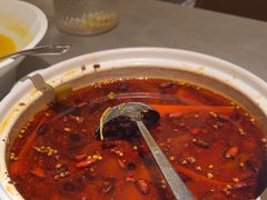 -羊门客在·烤盐池滩羊·川菜