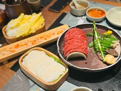 -盡膳口福跷脚牛肉火锅(晶耀前滩店)