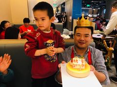 -海底捞火锅(龙湖北京大兴天街店)