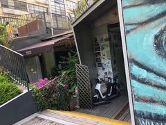 -旧天堂书店(华侨城创意文化园南山特色文化街区店)