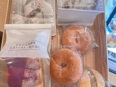 -崎本的店·专业酵种吐司(无锡万象汇店)