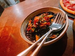 -斯普汇生蚝牛排馆(中骏世界城店)